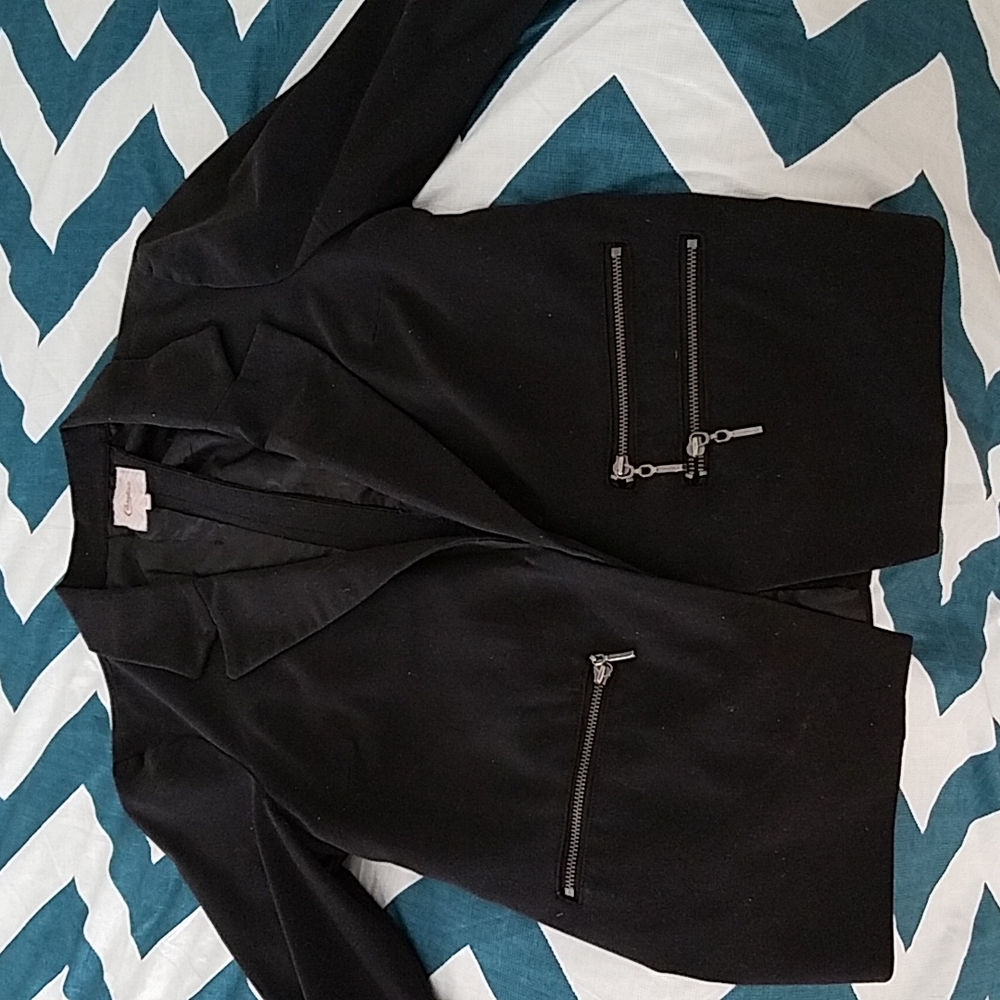 Candie's medium size blazer